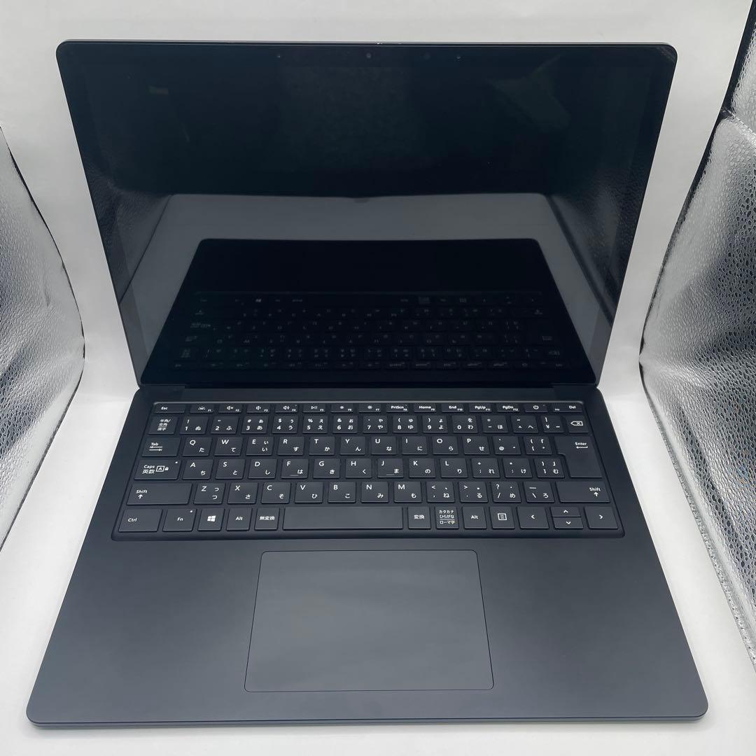 P*r様 Surface Laptop 4 i7 (16GB/256GB)中古 Surface Laptop Microsoft Laptop4 中古 ノート Office Win10 or Win11