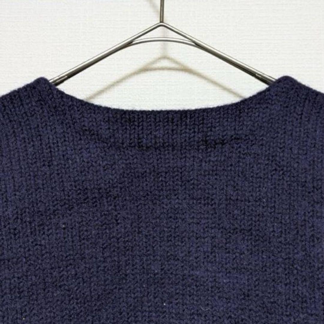 90s Polo by Ralph Lauren ニット ウール100%