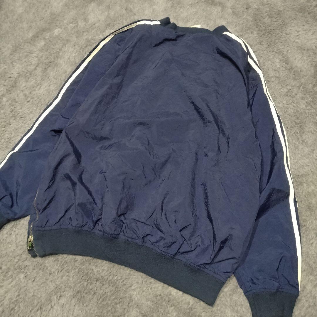 アディダス ナイロンピステ king gnu 常田着用タイプ色違い ドリルトップ