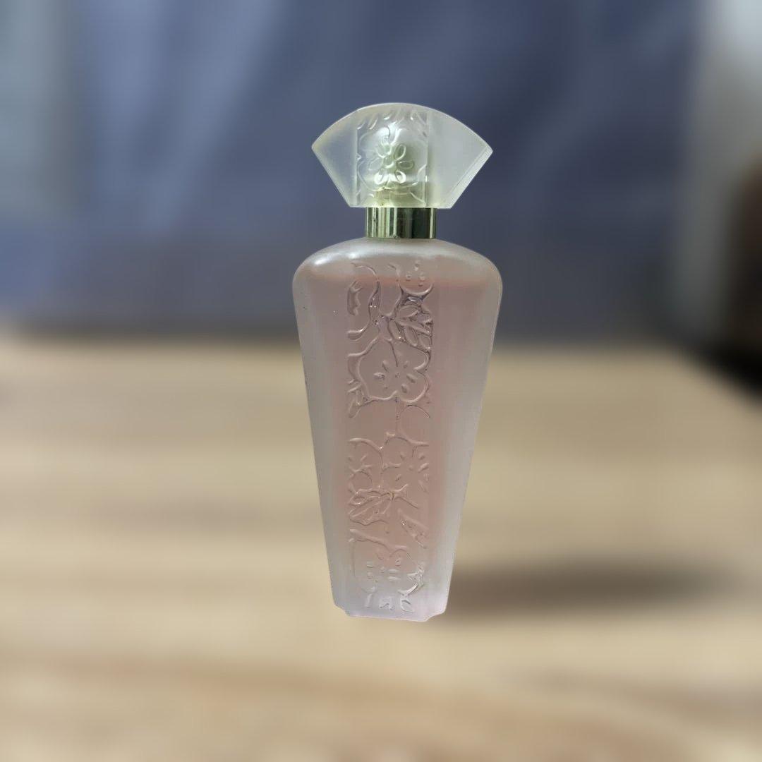 ジバンシー ジャルダンダンテルディ オードトワレ 50ml 数プッシュのみ