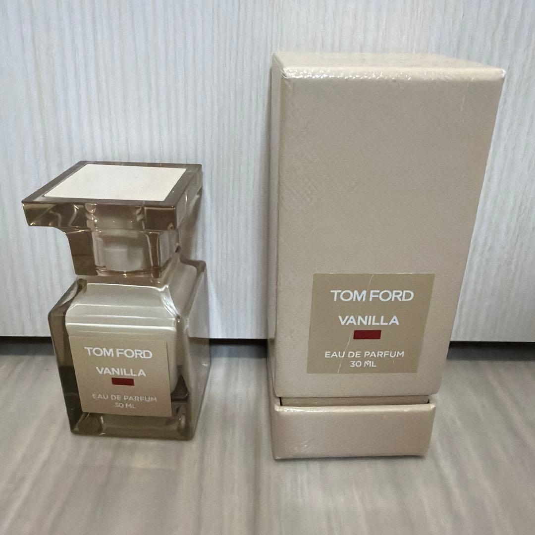 TOM FORD バニラセックス オードパルファム 30ml トムフォード TOMFORD vanilla sex バニラセックス オードパルファム