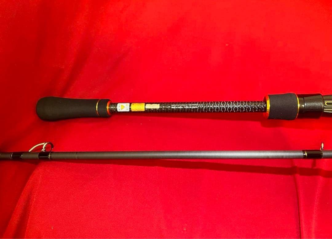 EGI-OH-STICK エギ王スティック CRESS-862M 新品未使用 - メルカリ