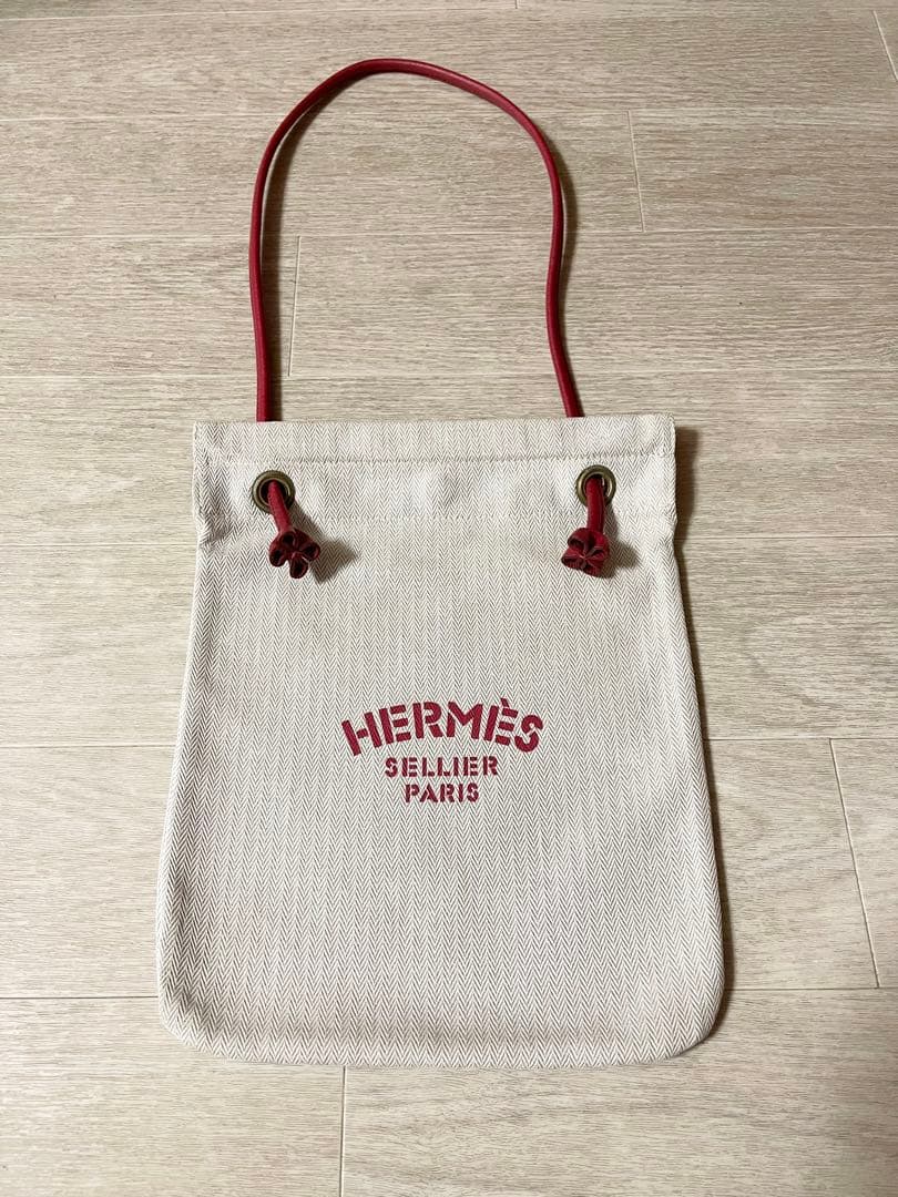専用出品です♡エルメス HERMES アリーヌpm ショルダーバッグ レッド 楽天市場】HERMES エルメス サックアリーヌ MM カバン 肩掛け