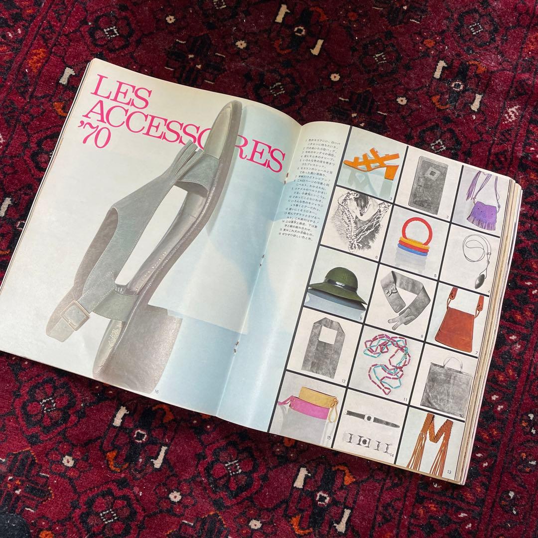 vintage an・an no.3の通販はau PAY マーケット - 輸入雑貨のネット