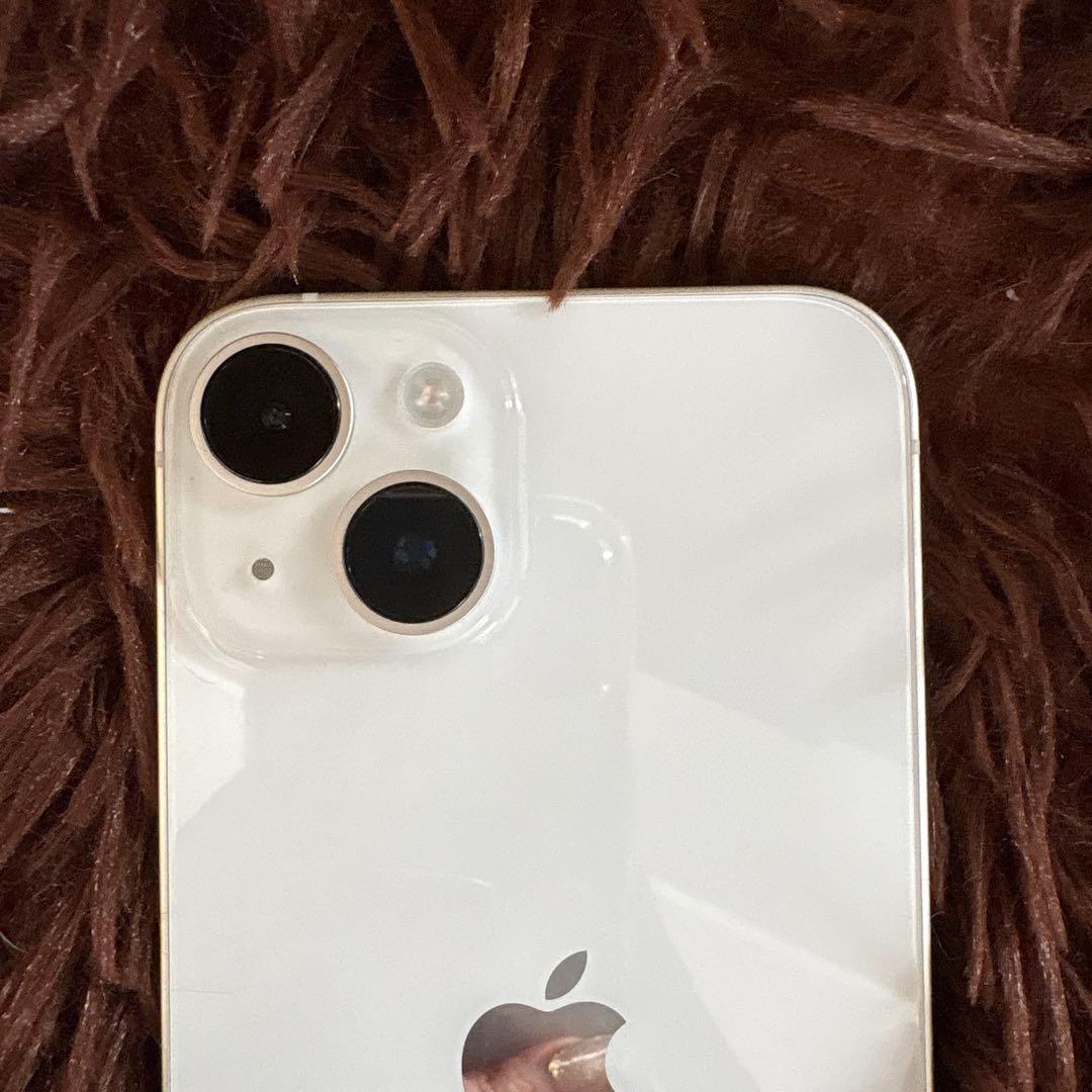 seven.star.2.4.5 Apple iPhone 14 白