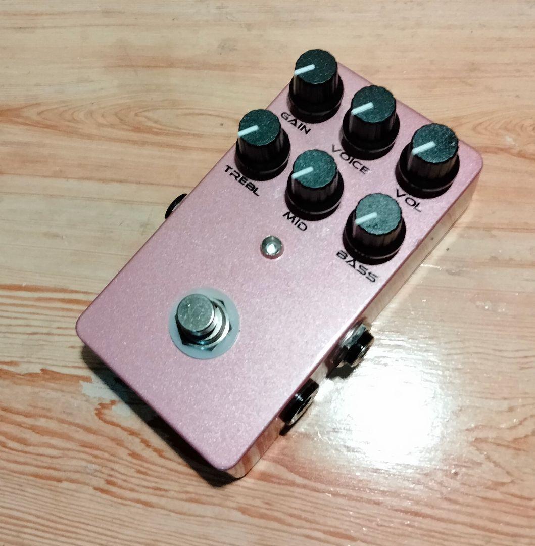 Suhr Eclipse クローン シングルバージョン - メルカリ