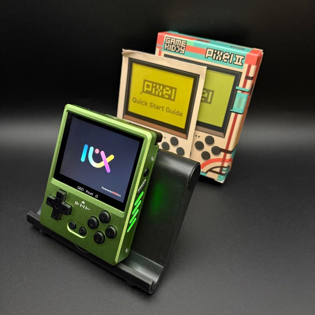 売りつくし☆新品 GKD Pixel2 グリーン 64GB - メルカリ