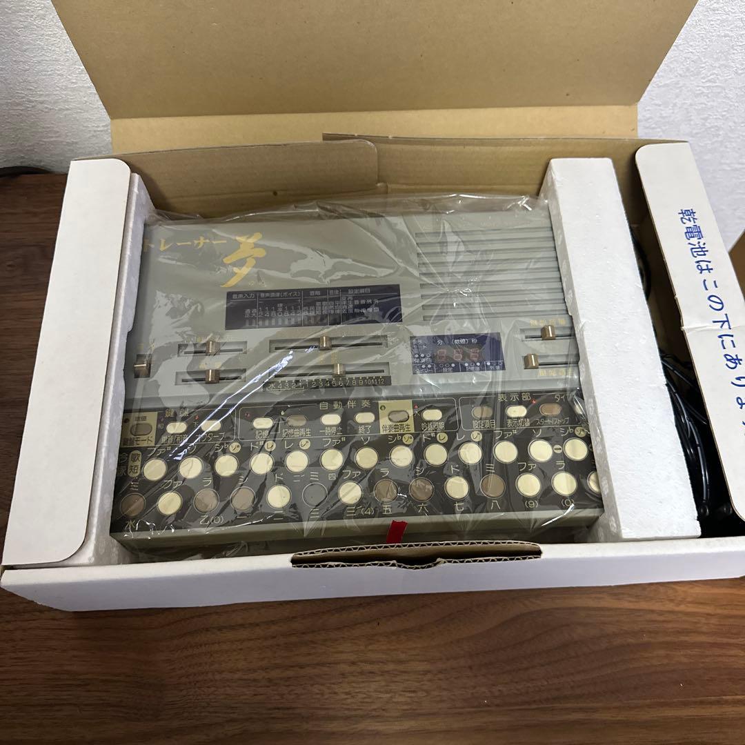 水光社 水光トレーナー 夢 ST-60 詩吟コンダクター - メルカリ