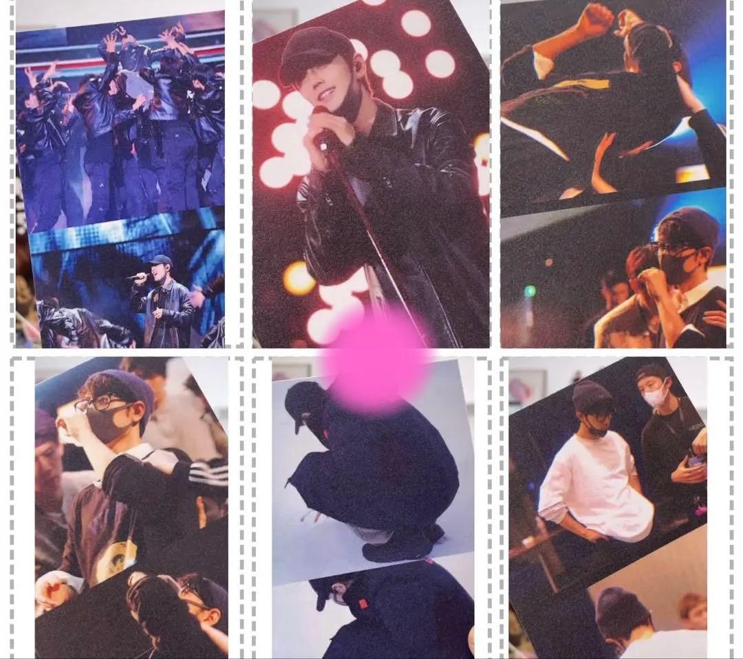 まゆきちページ④