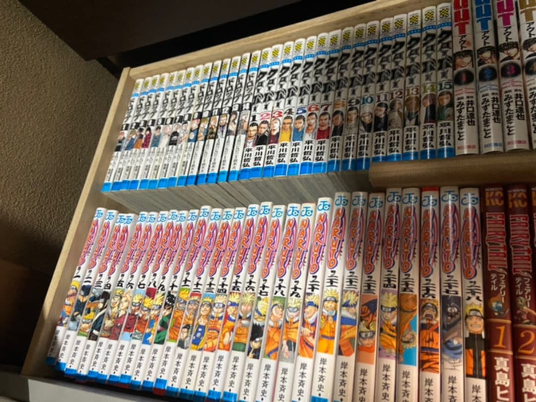 漫画 全巻 セット 楽天市場】【漫画全巻セット】【中古】僕のヒーローアカデミア ＜1〜42