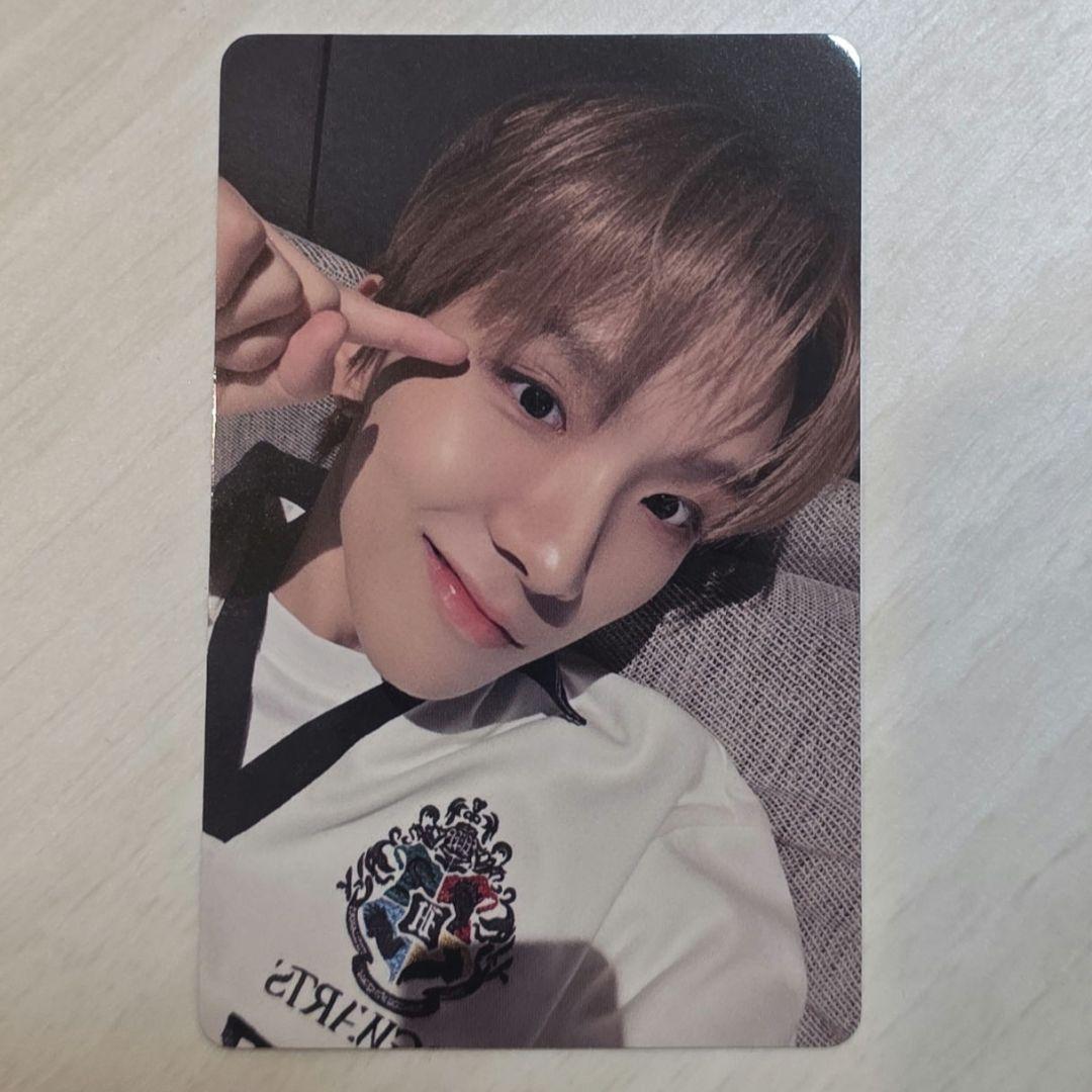 THE ACTION 一直娱 yzy 中華 4.0 トレカ ウナク - メルカリ