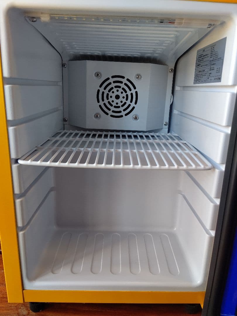 キリン のどごし生 冷蔵庫 1,000台限定品 非売品 - メルカリ