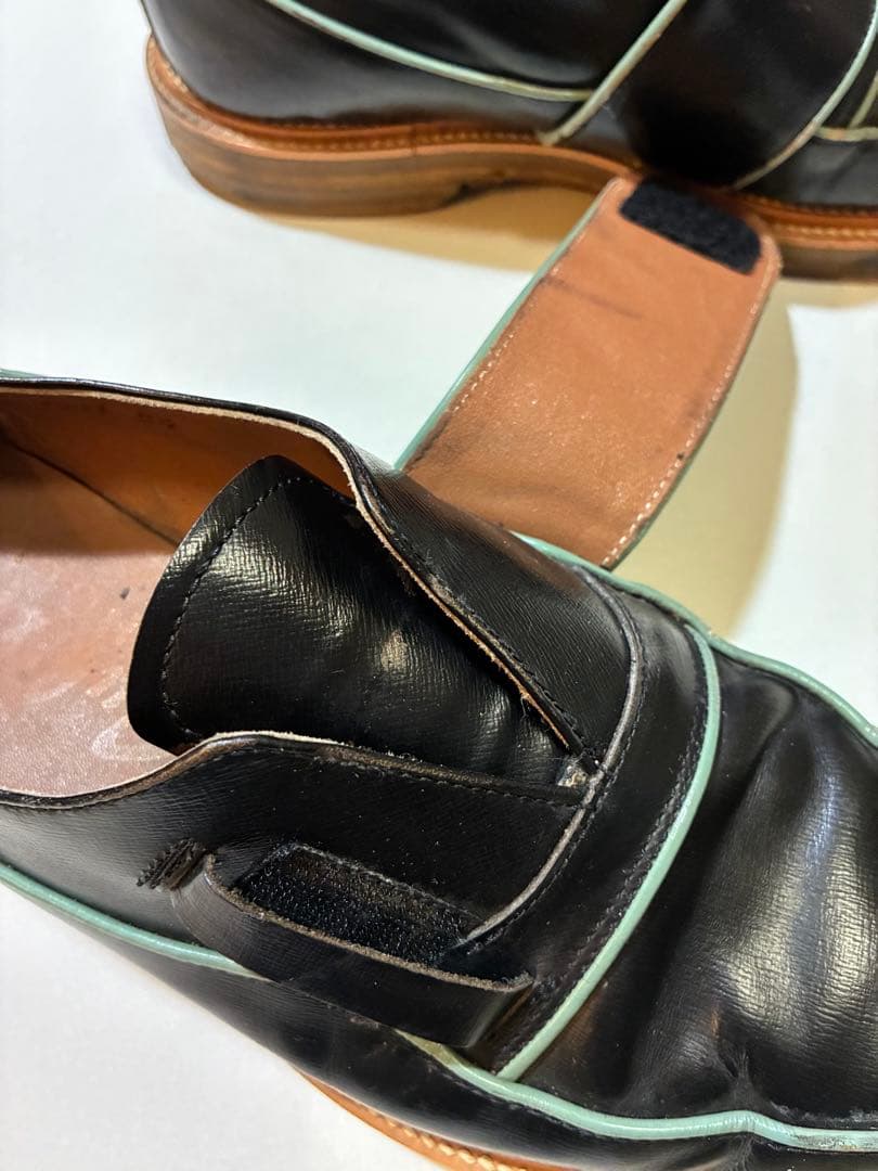 希少】jubilee shoes 7001 8H 26.5~27cm - メルカリ