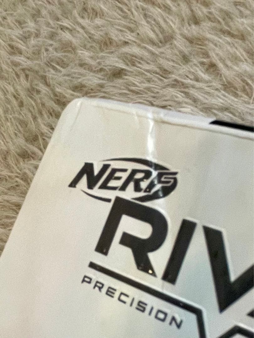 新品未使用】 NERF OVERWATCH オーバーウォッチ ナーフ D.VA