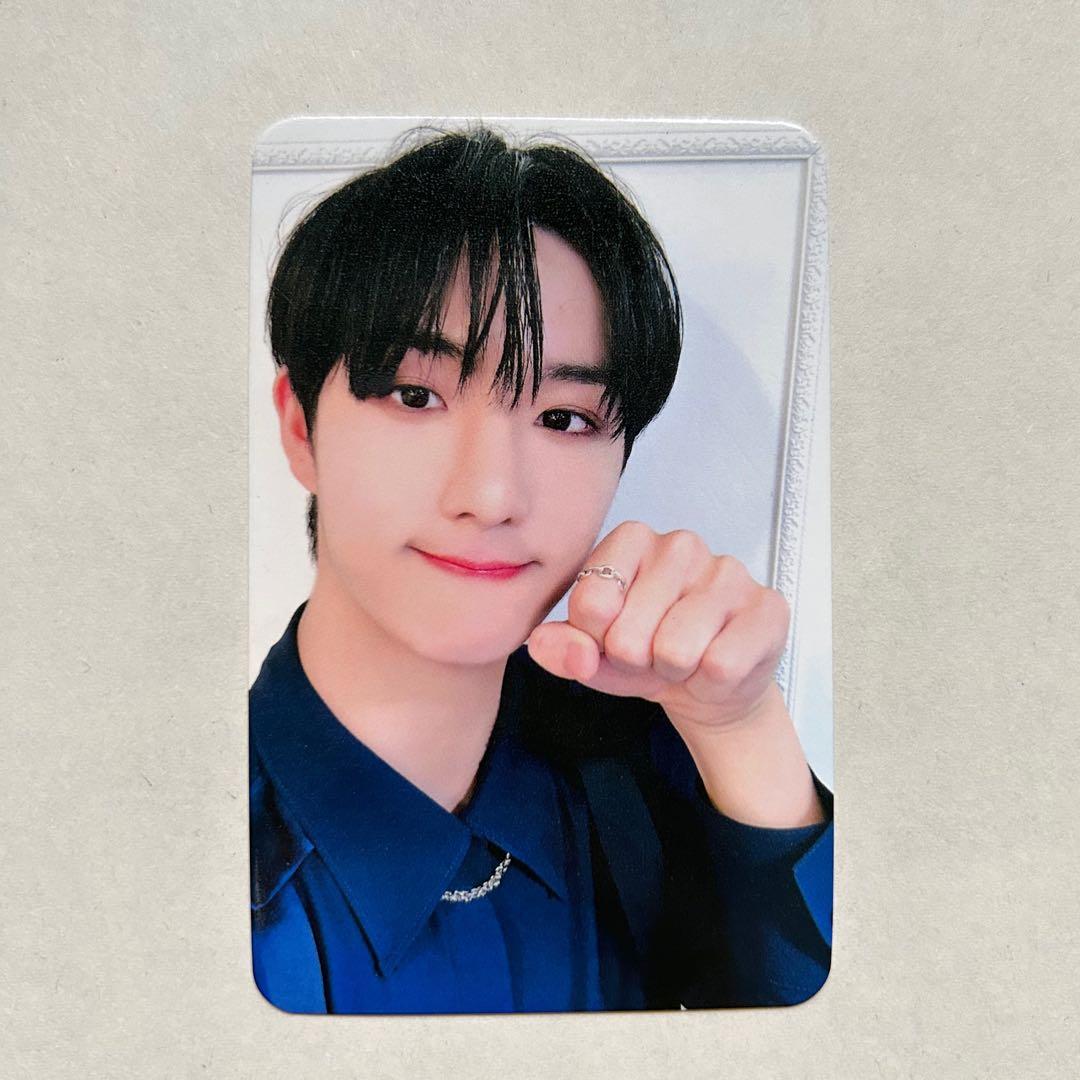 ATBO スンファン beatroad 店舗特典トレカ - メルカリ