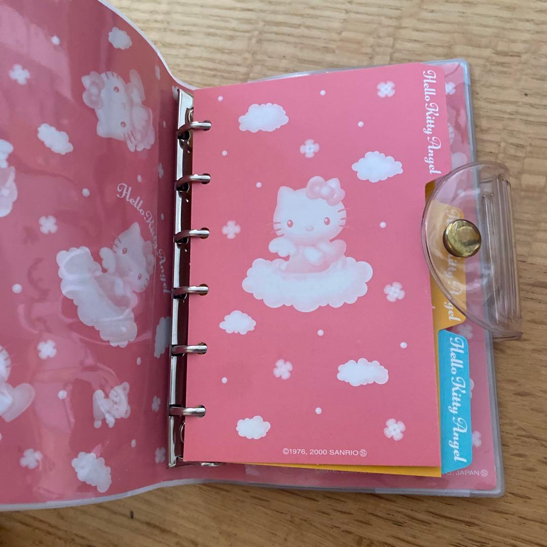 平成レア商品 サンリオ ハローキティ 2000年 - メルカリ