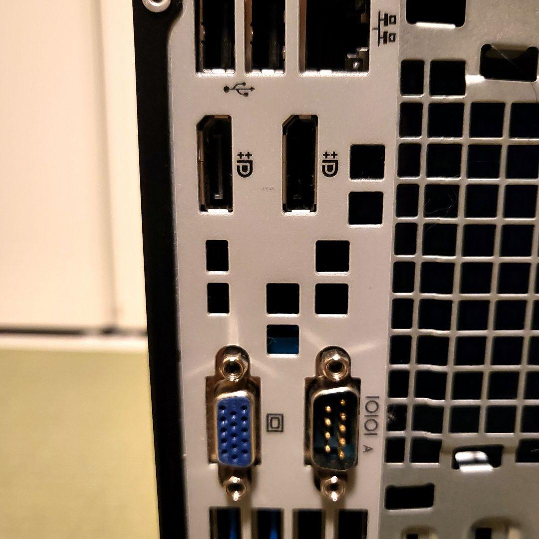 Win11Pro Office2024 i5 メモリ10GB SSD128GB - メルカリ