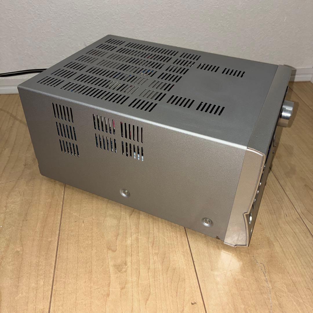 動作ok ONKYO BR-NX10 CD HDD ミニコンポ HDD80GB