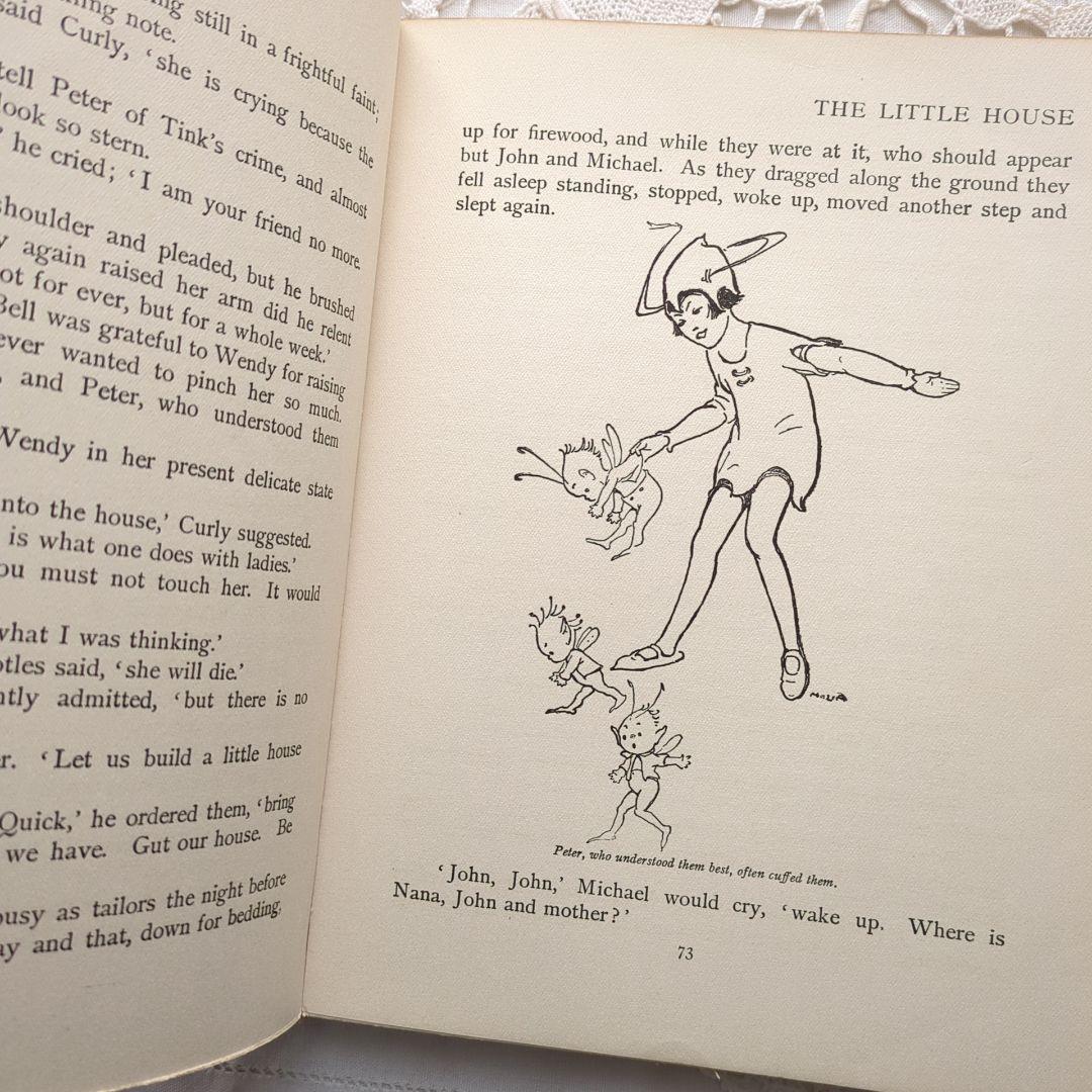 稀少1931ヴンテージ絵本 アンティーク 洋書古書 ヴィクトリアン 児童書