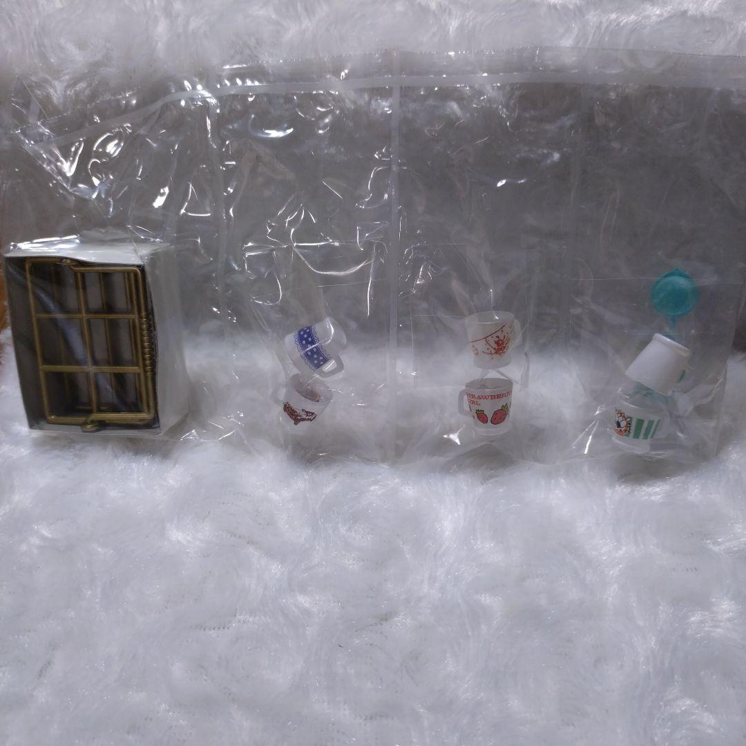 リーメント夢見る食器コレクション未開封 - メルカリ