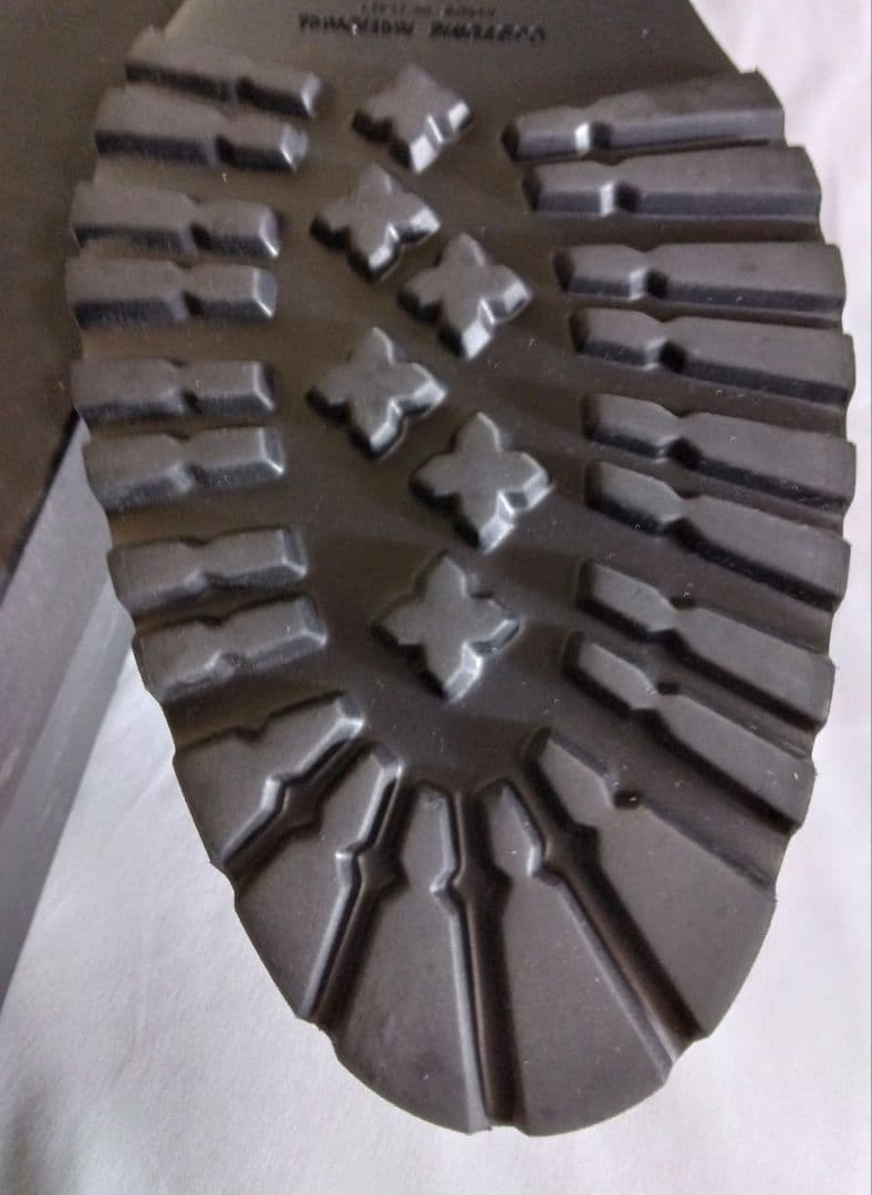 新品未使用costume National サイドジップブーツ W狭い - メルカリ