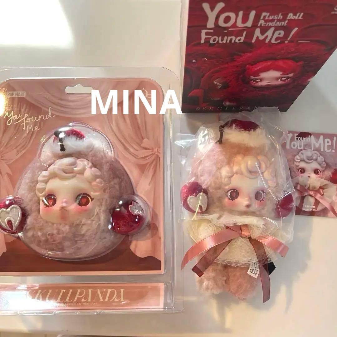 スカルパンダ 激レア新作2点セット - メルカリ