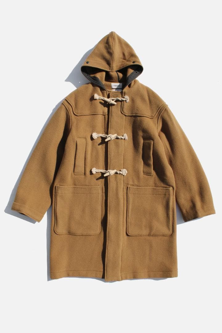 新品未使用品 MARKAWARE コート 1 monty coat MARKAWARE コート 1 monty coat 未使用品 - メルカリ