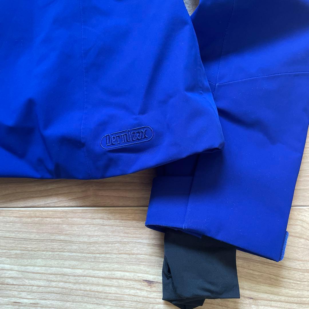 Peak Performance スキージャケット RECCO搭載 高機能