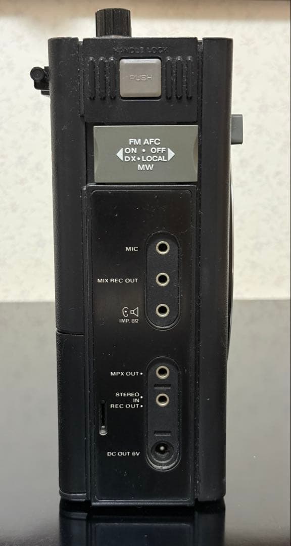 吠えろクーガ RF-888【ジャンク品＞タイマー作動せず】 - メルカリ