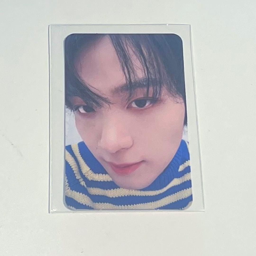 NCT DREAM moonlight ヘチャン トレカ - メルカリ