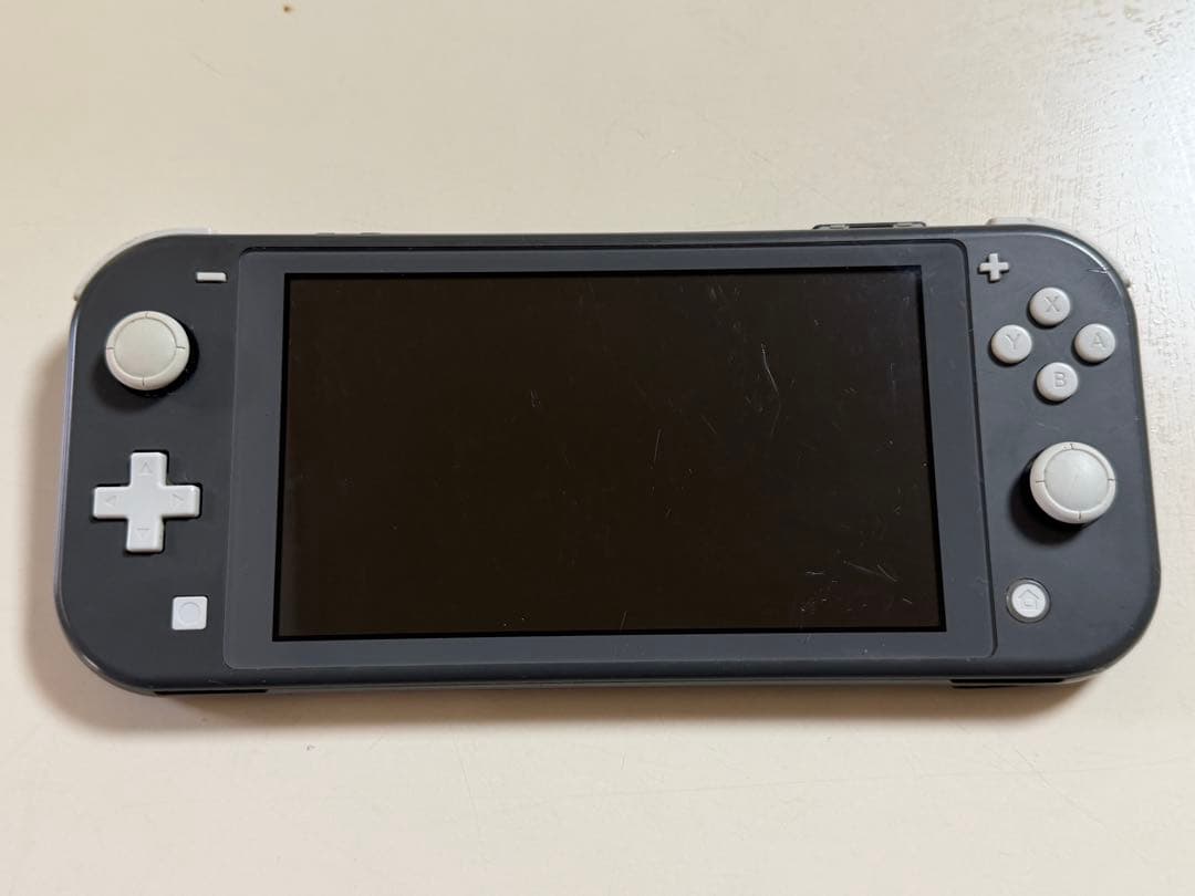 ジャンク ニンテンドーSwitchライト NINTENDO|【ジャンク】SWITCH LITE|【ハードオフ公式通販】オフモール