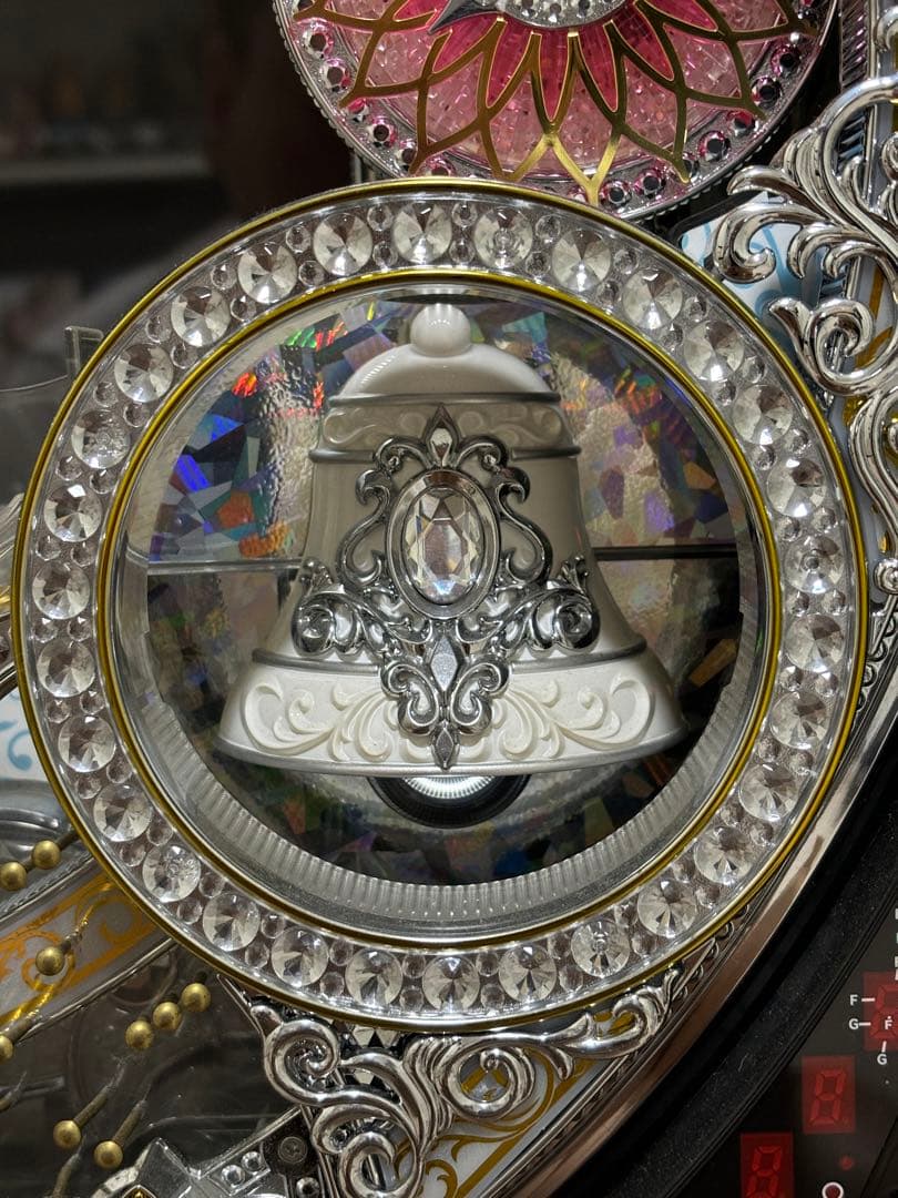 CR 浜崎あゆみ パチンコ実機 CR浜崎あゆみ物語-序章-H 卓上 - メルカリ