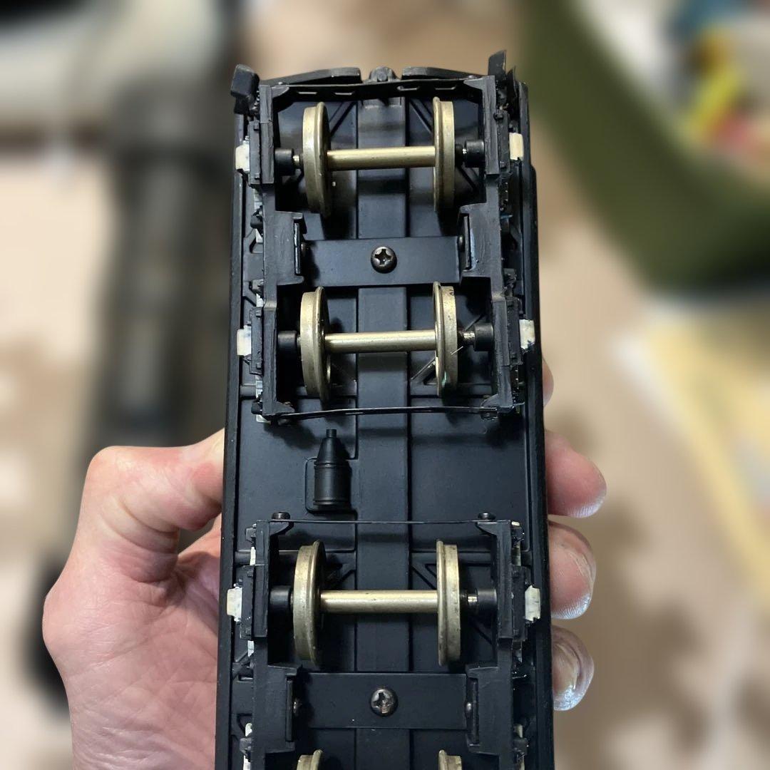 D51 1161 鉄道模型 特別記念版 - メルカリ