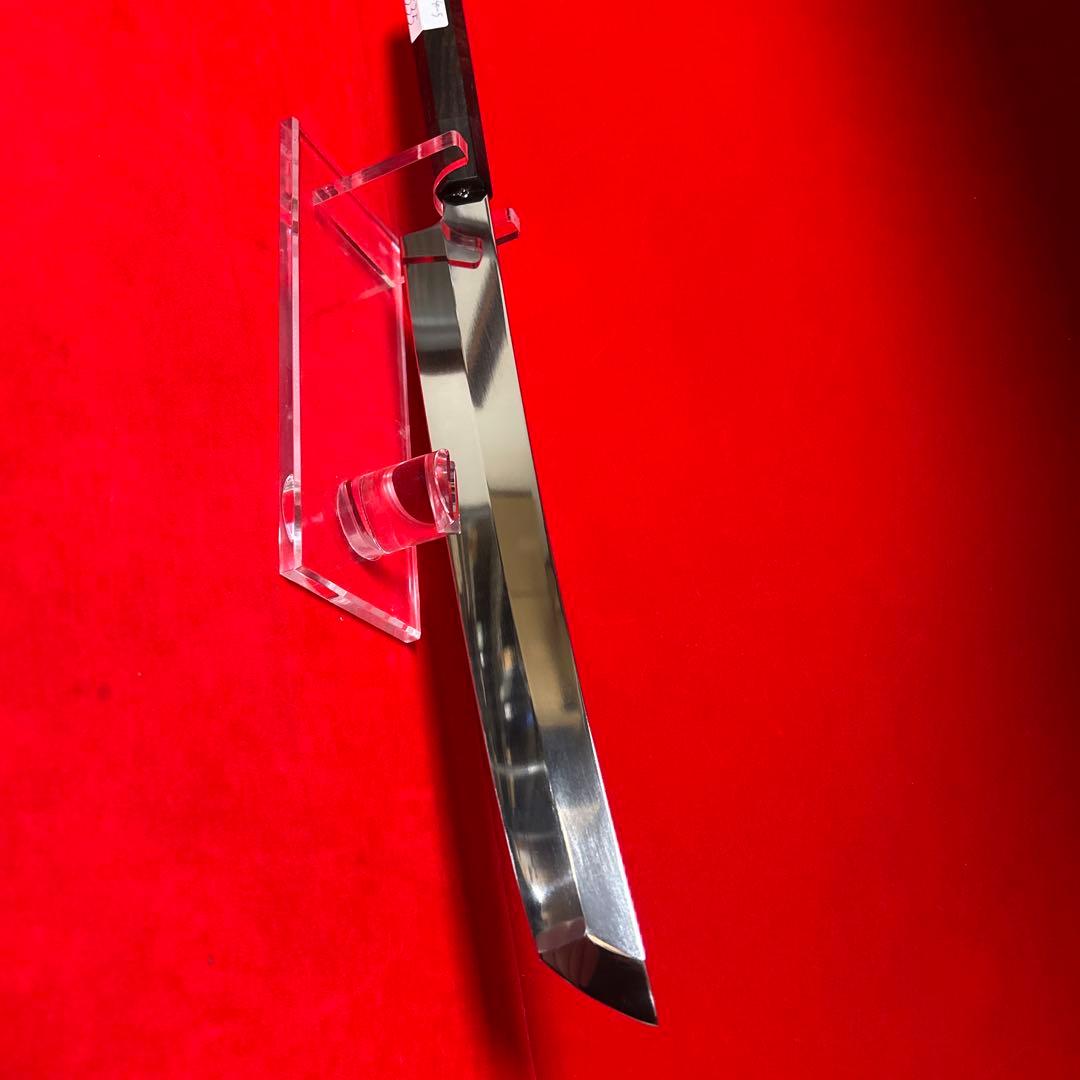 包丁 先丸型 尺 鏡面仕上げ 切味抜群 箱付 未使用品 - メルカリ