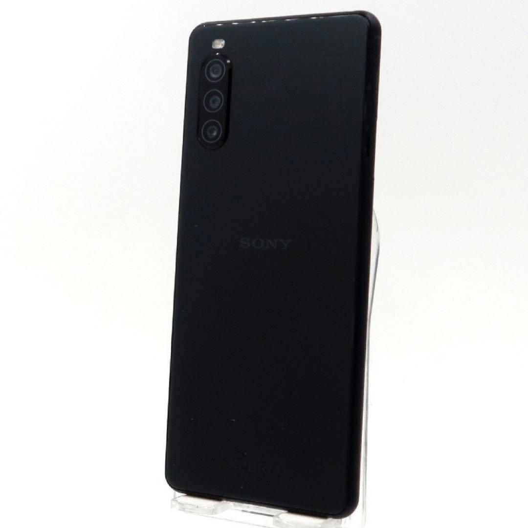 Sony Xperia 10 II 64GB SOV43 - メルカリ