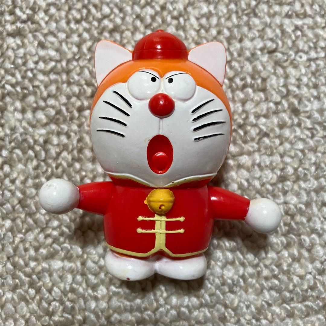 ドラえもんズ 7体フィギュアセット - メルカリ