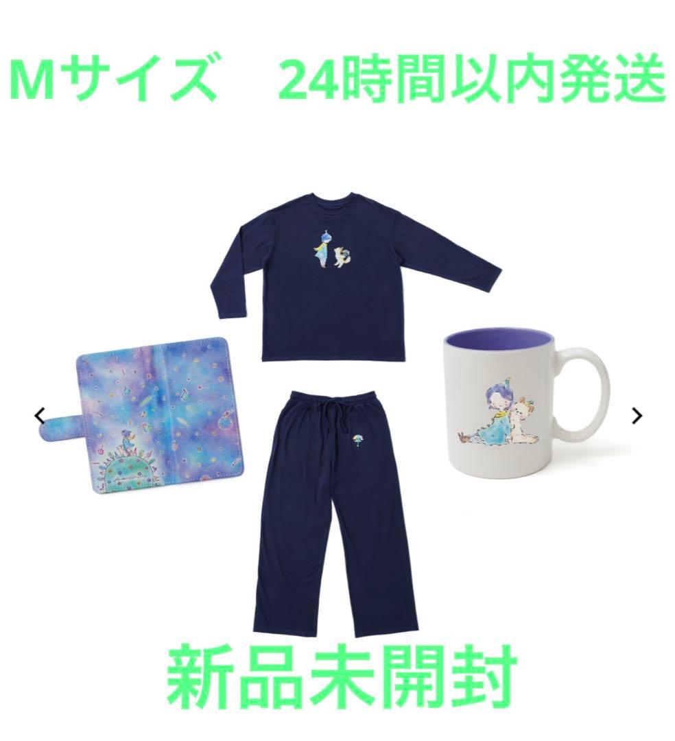 新品】2024ミセスBirthday Goods Box 大森元貴FC - メルカリ