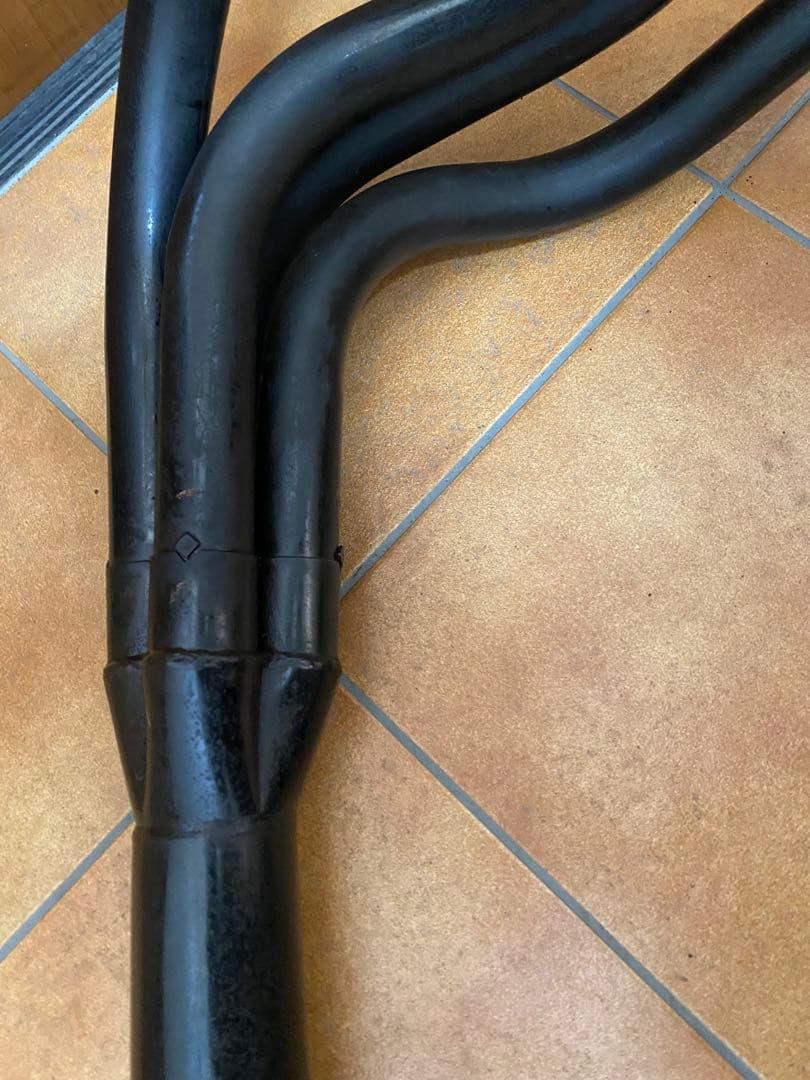 GSX1100S YOSHIMURA （S777）マフラー - メルカリ