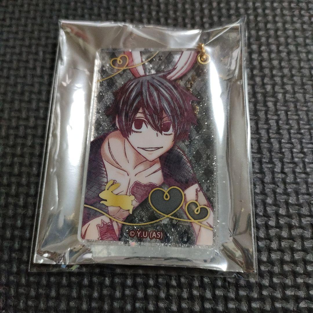 未使用】 桃源暗鬼 淀川真澄 まとめ売り 缶バッジ バニー メイド