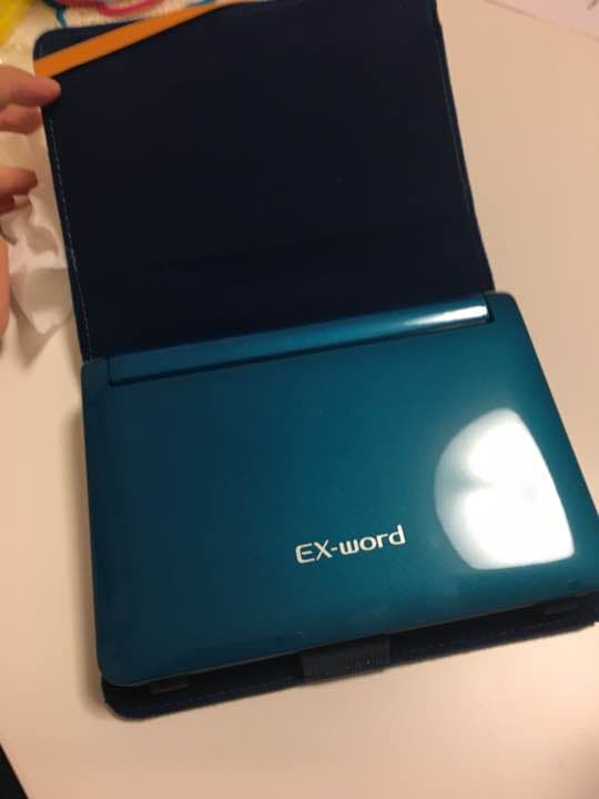 電子書籍リーダー本体 EX-word DATAPLUS 7 Amazon | CASIO 電子辞書 EX-word DATAPLUS7 XD-N4700 白 カラー 液晶