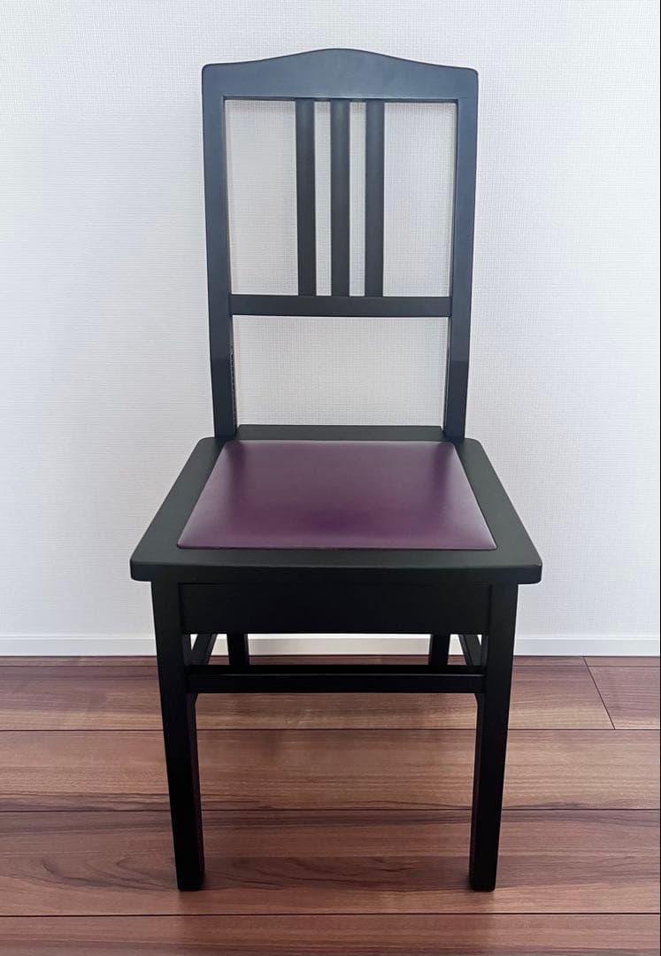 YAMAHA ヤマハトムソン椅子 ピアノ椅子 - メルカリ