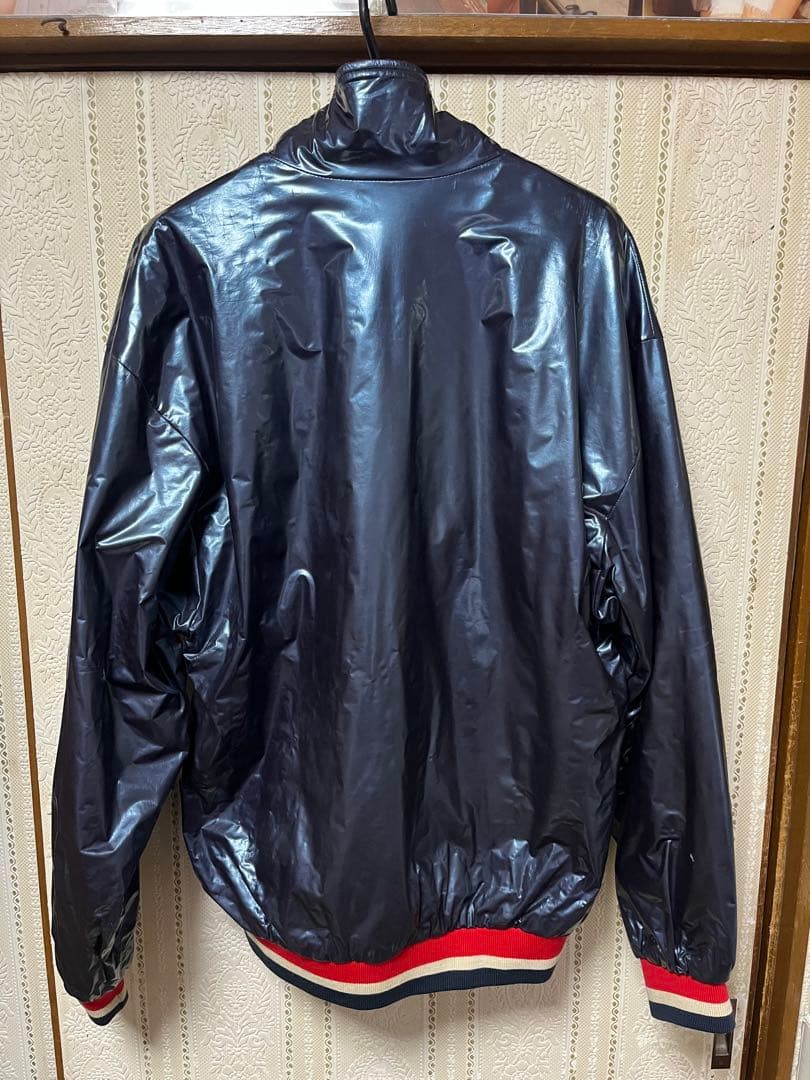 横浜高校野球部 グランドコート 横高 甲子園 グラコン 強豪 選抜出場校