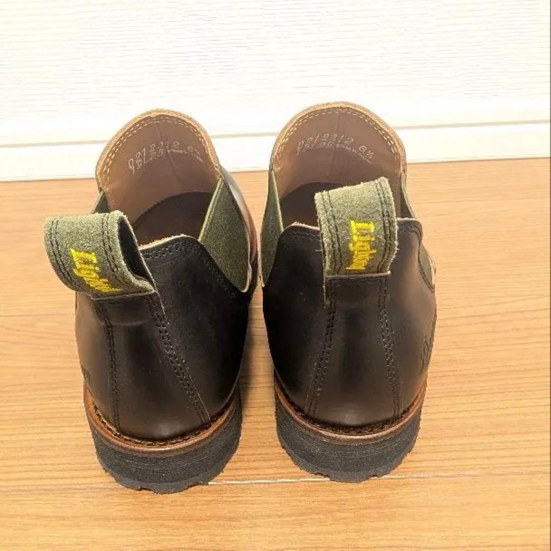 Danner×Lightning KALAMA SIDEGORE 24.5cm