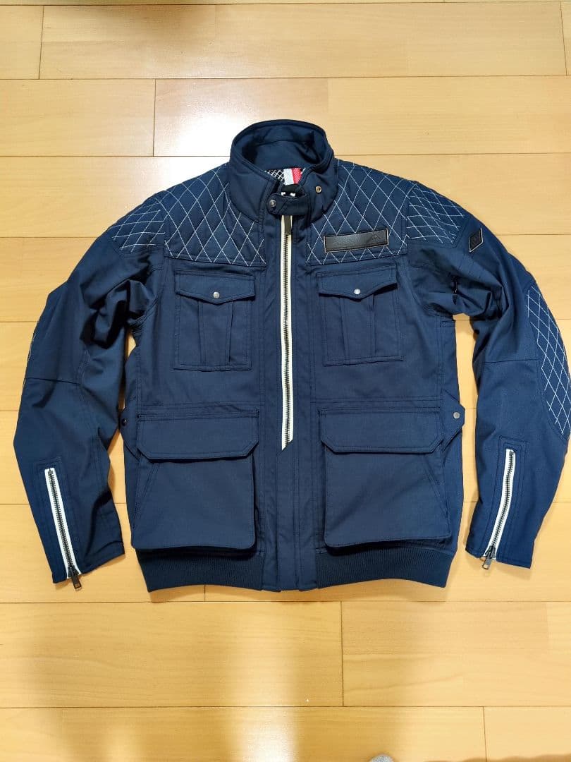 クシタニ 46works（ワークス）アーカナジャケット K-2446W - メルカリ