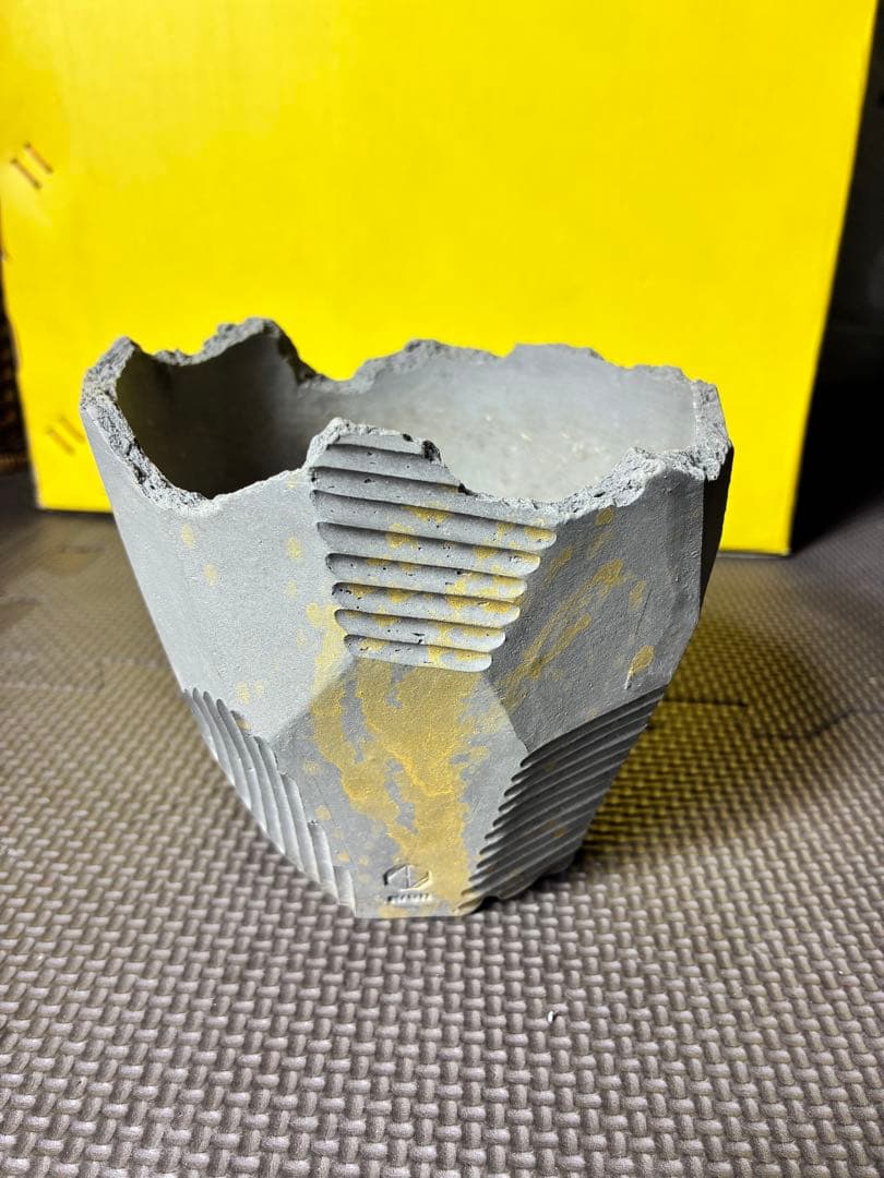 G*5様 N/OH 澪標 / S / Smoky gray (中古） N/OH / 澪標 / smoky gray ＋ Moon / S (5号) no.1102