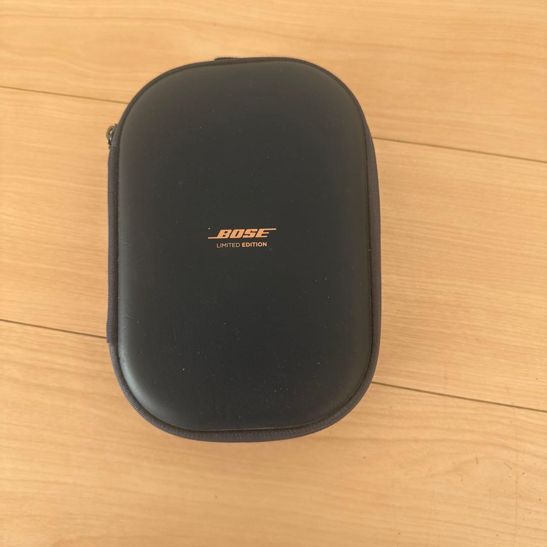 ヘッドホン Bose Quiet Comfort 35II Amazon.com: Bose QuietComfort 35 II Noise Cancelling Bluetooth