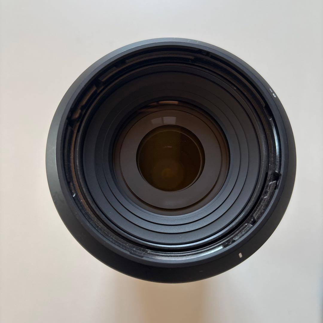 TAMRON 70-300mm F4.5-6.3 ズームレンズ