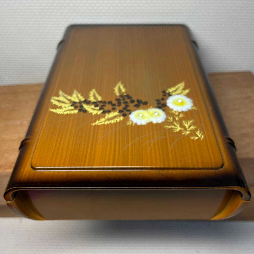 ⭕️雄勝硯 伝統工芸士 特殊彫 希少 四つ足 石紋綺麗 匠 高橋仁夫 岳成