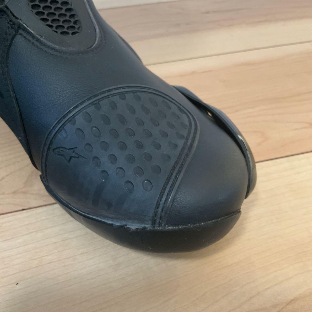 【maboさま専用】アルパインスターズ スーパーテックR 26.5cm