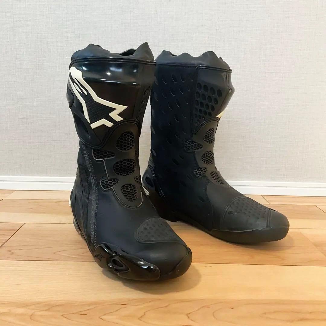 【maboさま専用】アルパインスターズ スーパーテックR 26.5cm